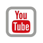 Icon für YouTube