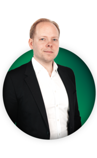 Portrait Nicolas Gallenkamp