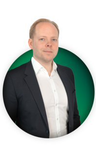 Portrait Nicolas Gallenkamp