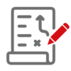 Icon Strategische Logistikberatung