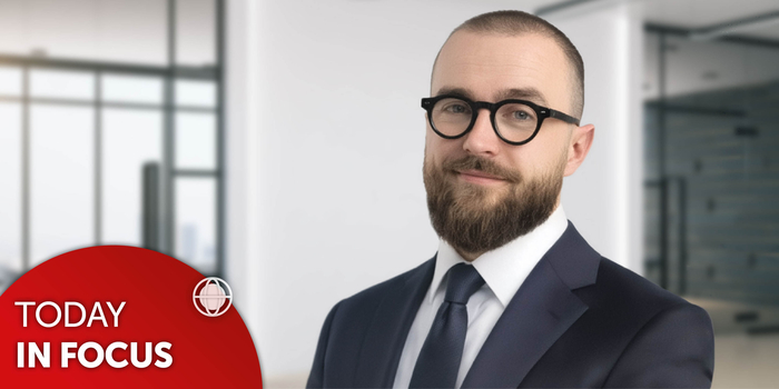 NOSTA Logistics Romania Interview – Szilard Sarkozi Managing Director