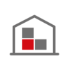 Icon for storage ecommerce