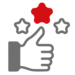 Icon Logistikerfahrung