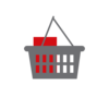 Icon for Promotional and Retail Logistics