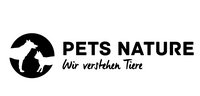 Logo Pets Nature GmbH