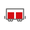 Icon Schienenleistungen