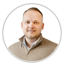 Ansprechpartnerbild Timm Fürst