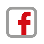 Icon für Facebook