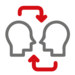 Icon Empathie