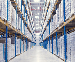 NOSTA Warehouse