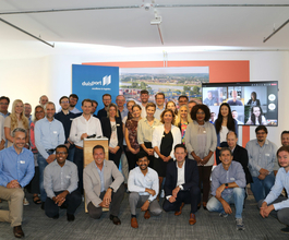 Participants of the research project MultiRELOAD
