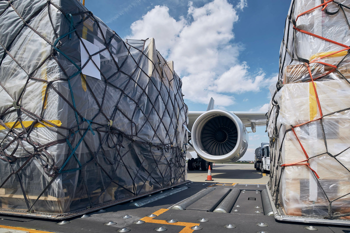 IATA Zertifizierung Luftfracht Polen