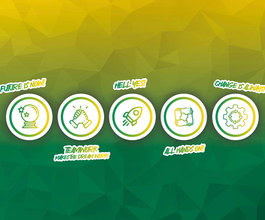Unsere Core Values