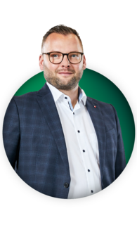Portrait Marcus Thoben