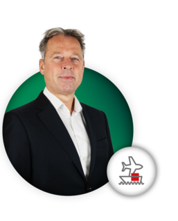 Portrait Ivo Aris
