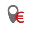 Icon Tagespreisanfrage