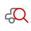 Icon Track and Trace