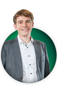 Portrait Florian Körner