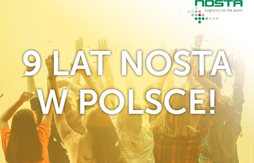 NOSTA Poland