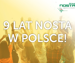 NOSTA Poland