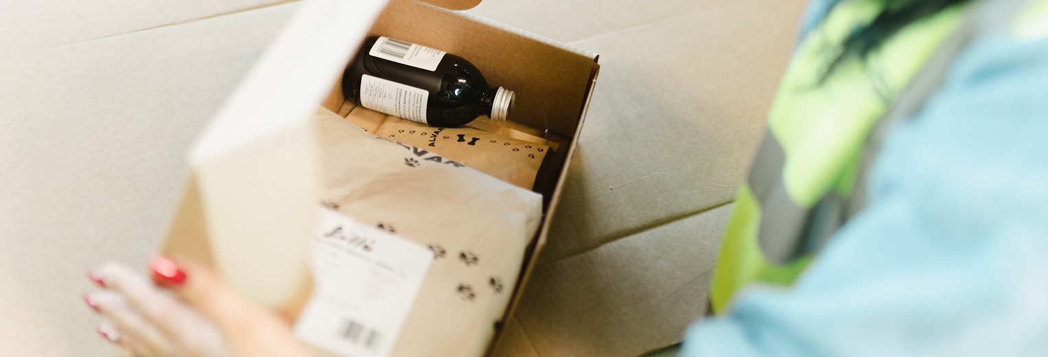 eCommerce Fulfillment
