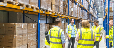 Successful Outsourcing Through Teamwork