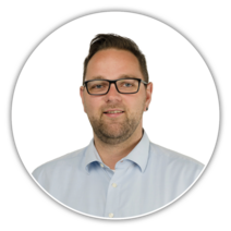 Portrait Stefan Hoge