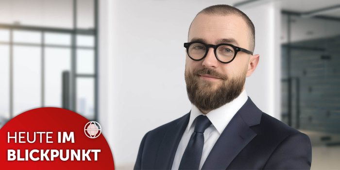 NOSTA Logistics Romania Interview – Szilard Sarkozi Managing Director