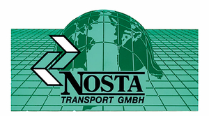 ehemaliges NOSTA Logo