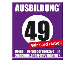 Logo Ausbildungsmesse