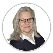 Ansprechpartnerbild Evelyn Grossklaus