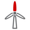 Icon Rototblatt