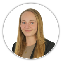 Portrait Madeleine Larbus