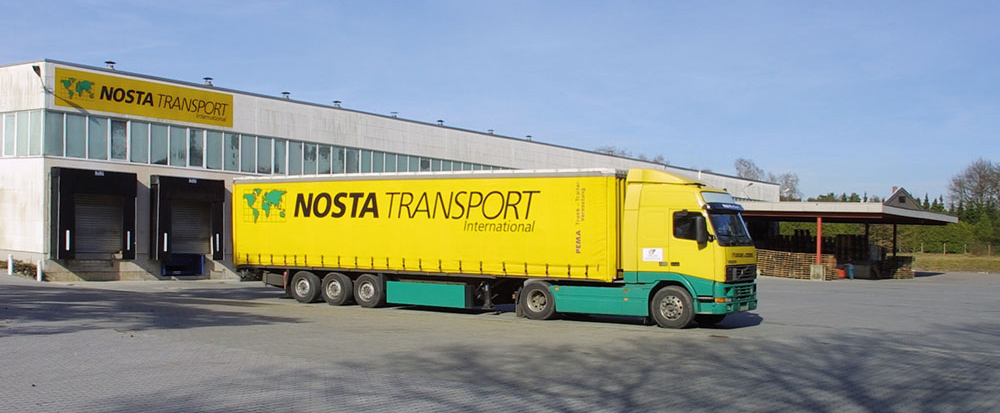 NOSTA Truck 