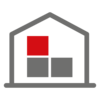 Icon für Warehousing