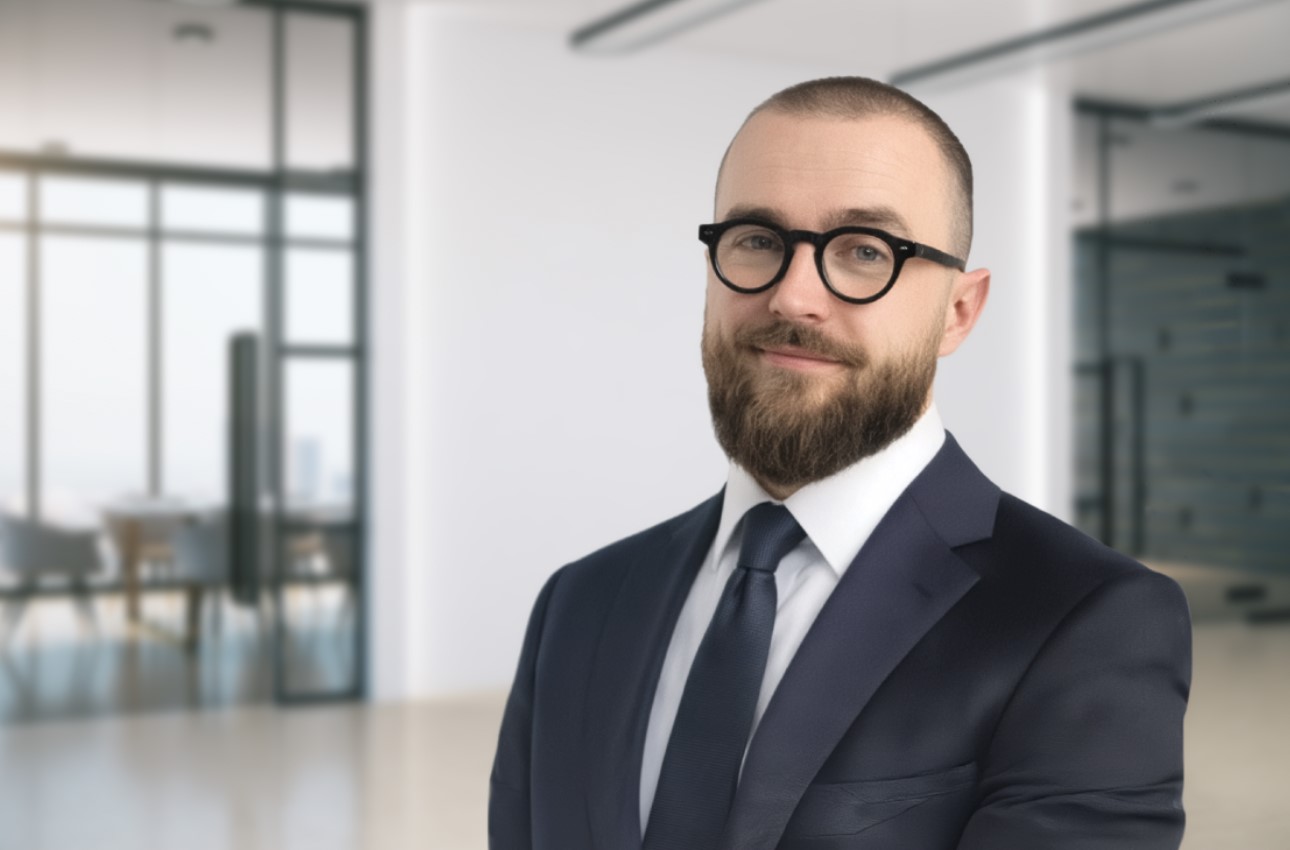 Szilard Sarkozi – Managing Director NOSTA Logistics Romania Interview