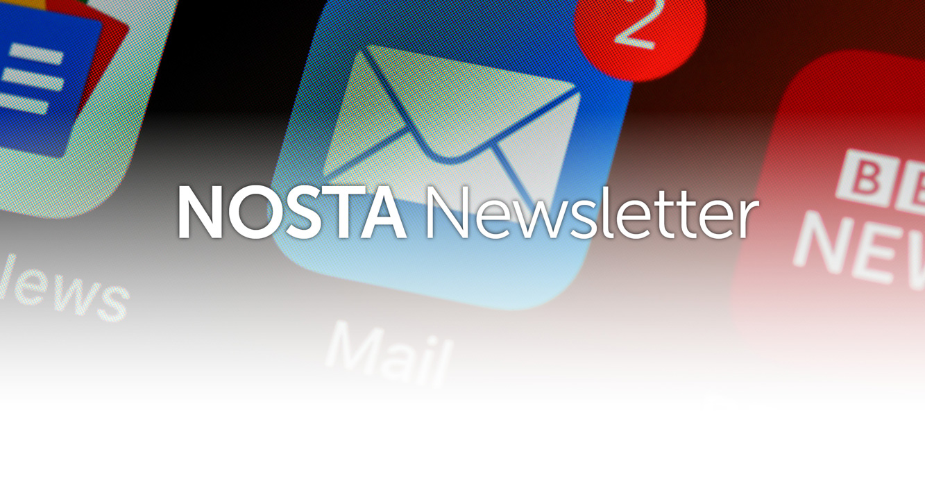 NOSTA Newsletter