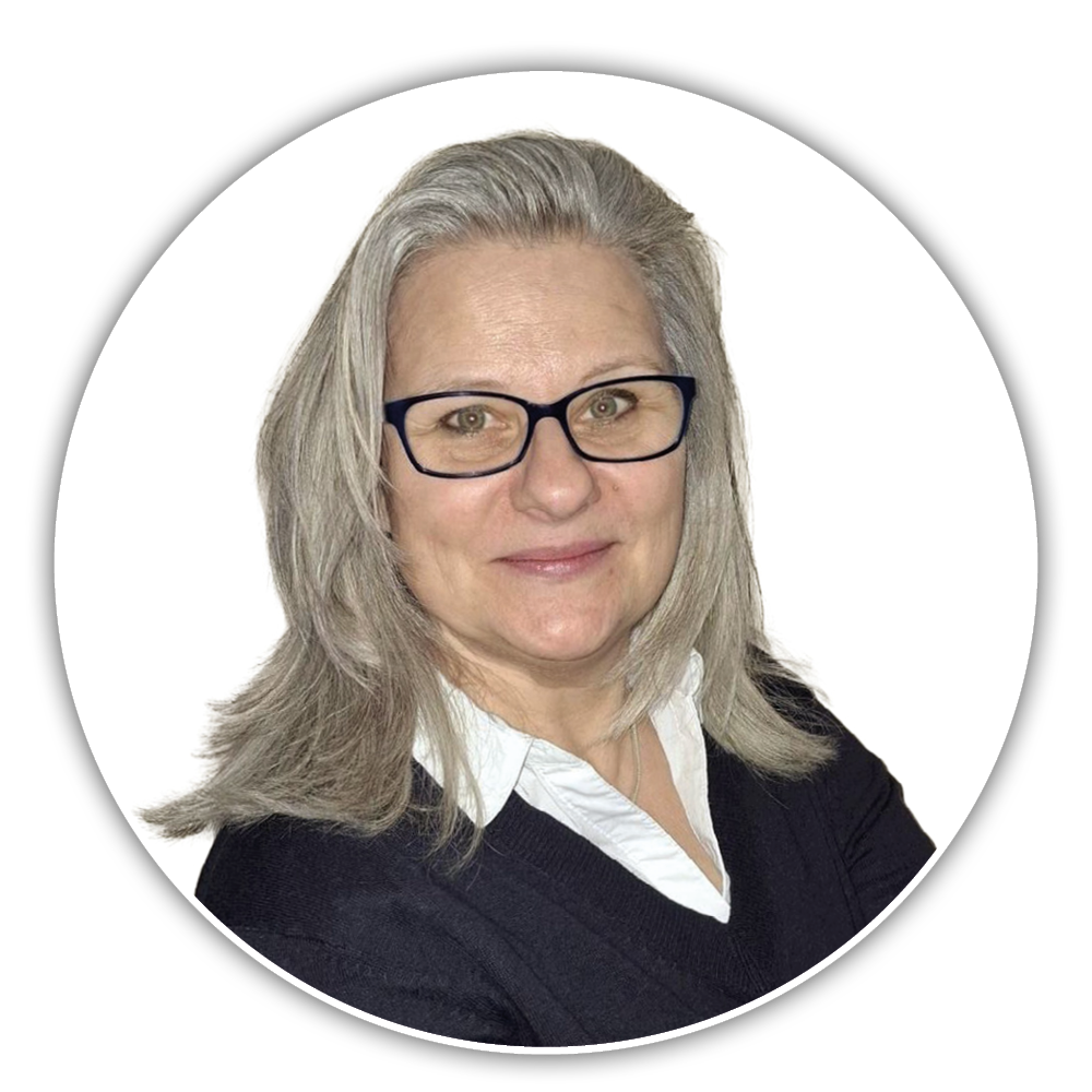 Ansprechpartnerbild Evelyn Grossklaus