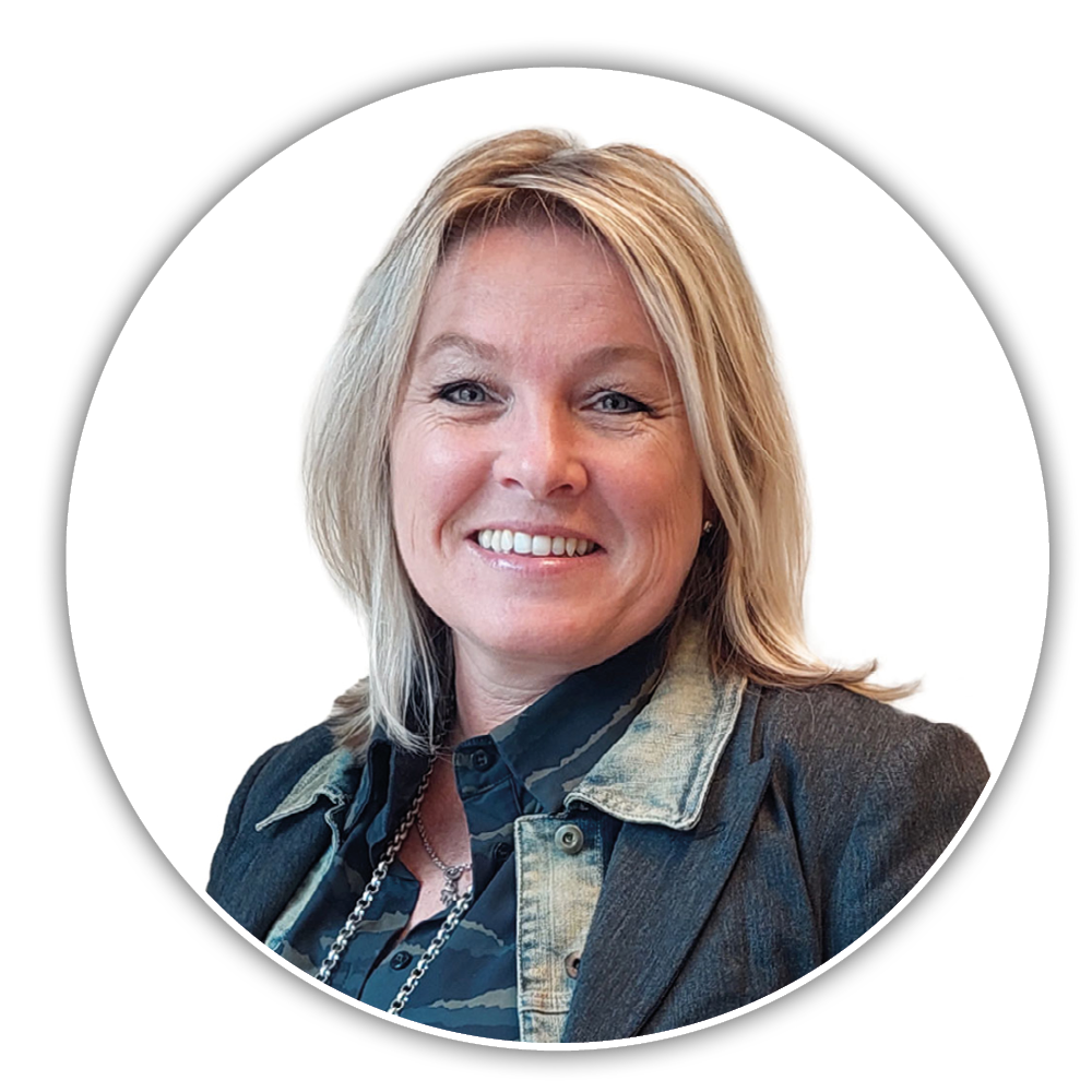 Portrait Wendy Krijgsman