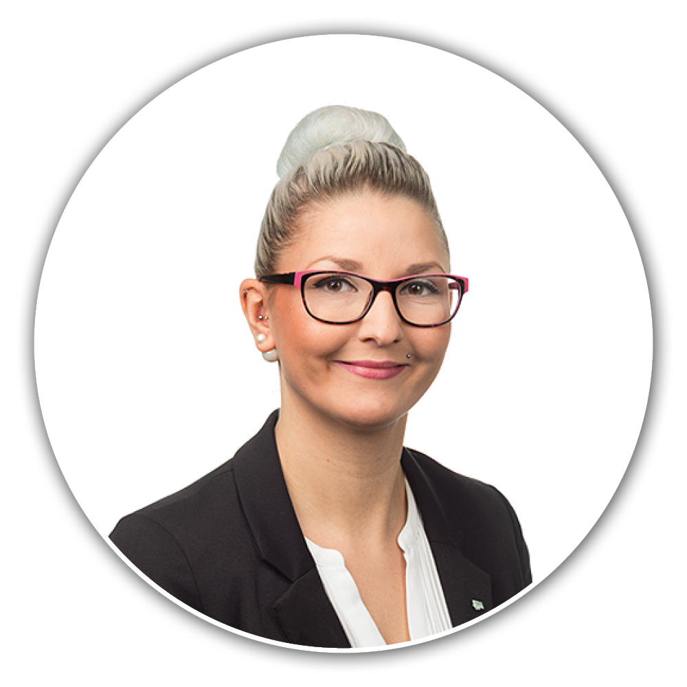 Portrait Maria Künne