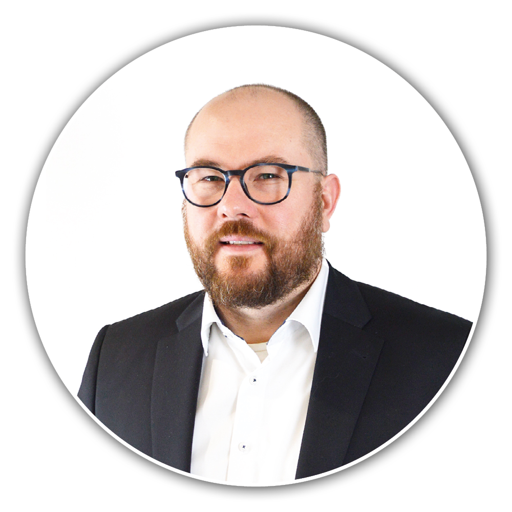Portrait Sebastian Künne