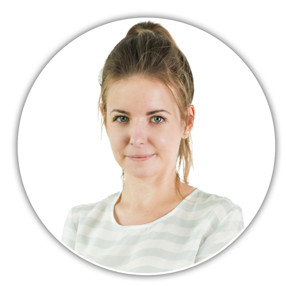 Portrait Agata Tryniszewska
