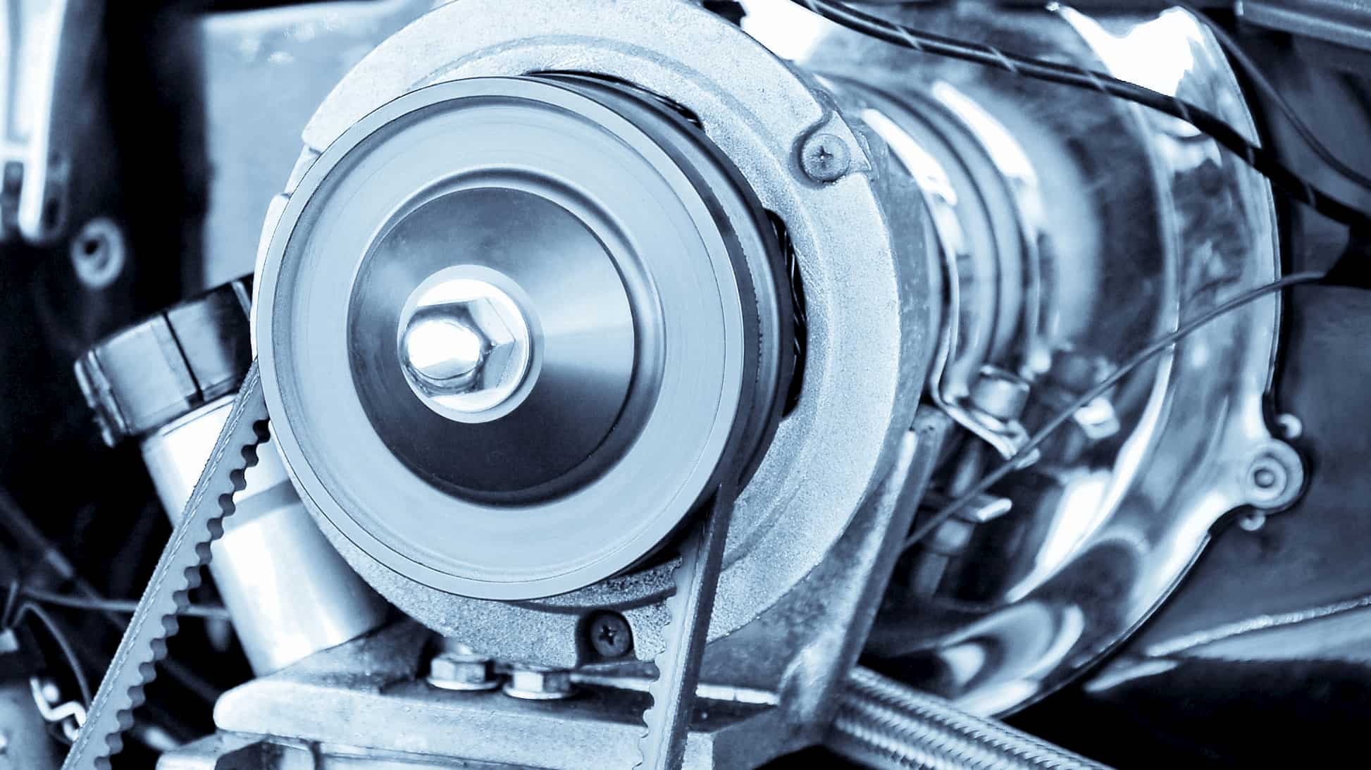 Ware für Automobillogistik