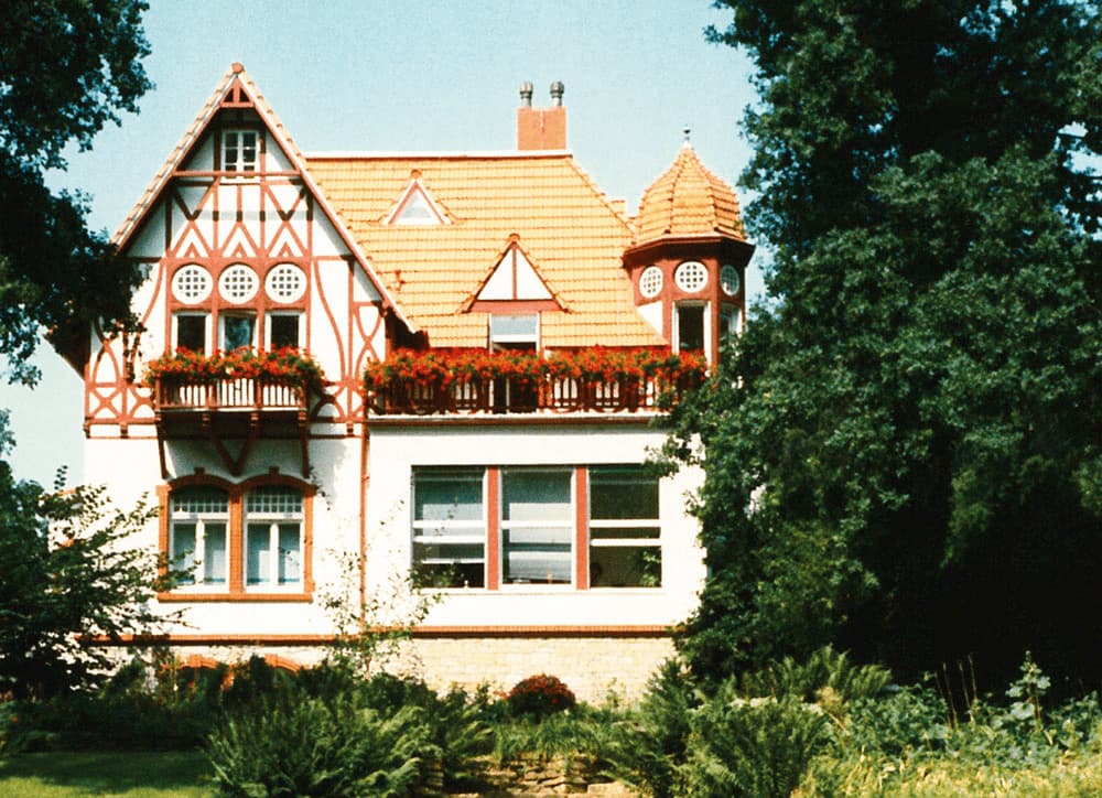 Villa Buchenbrink