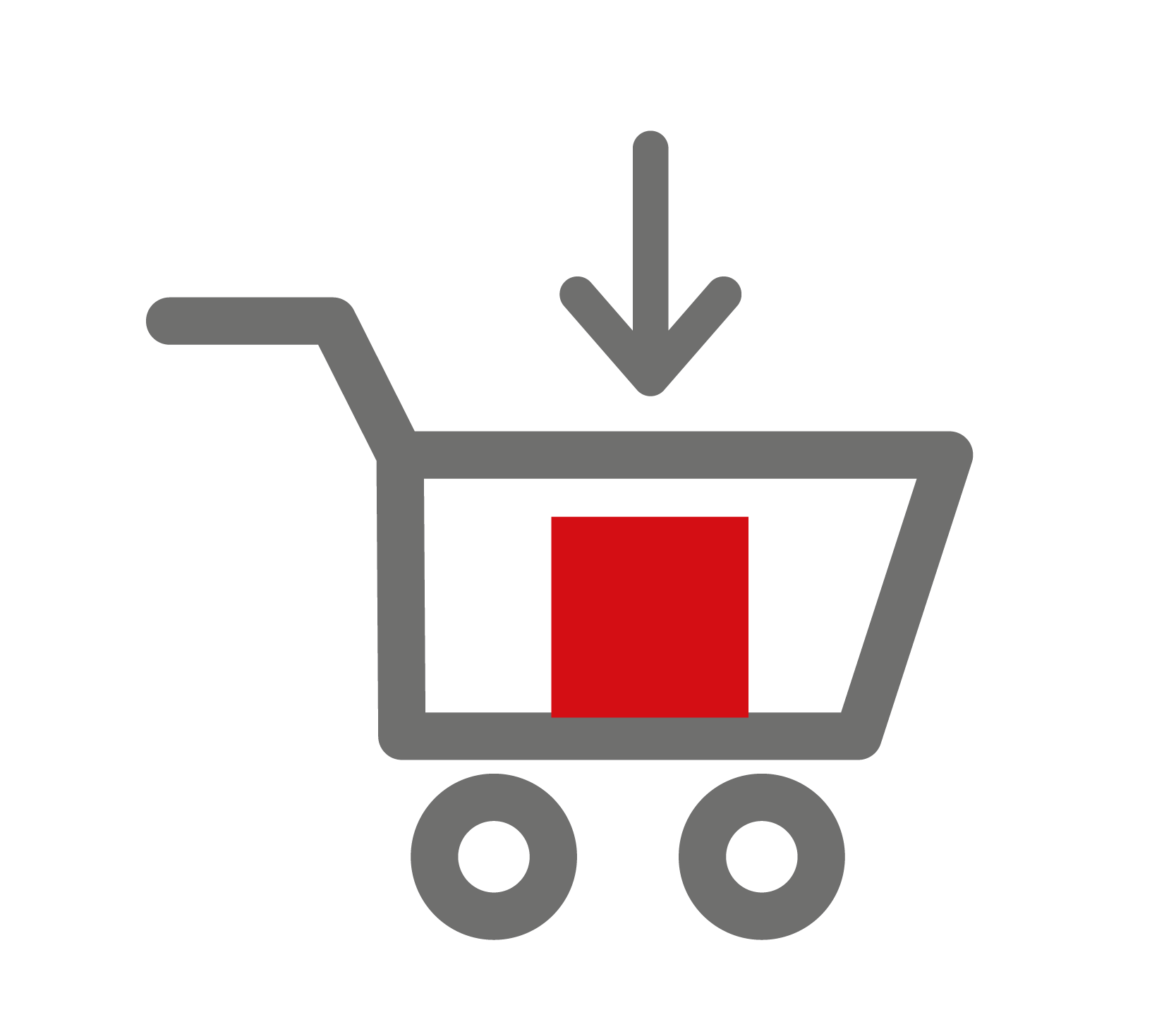 Logo Business Unit eCommerce