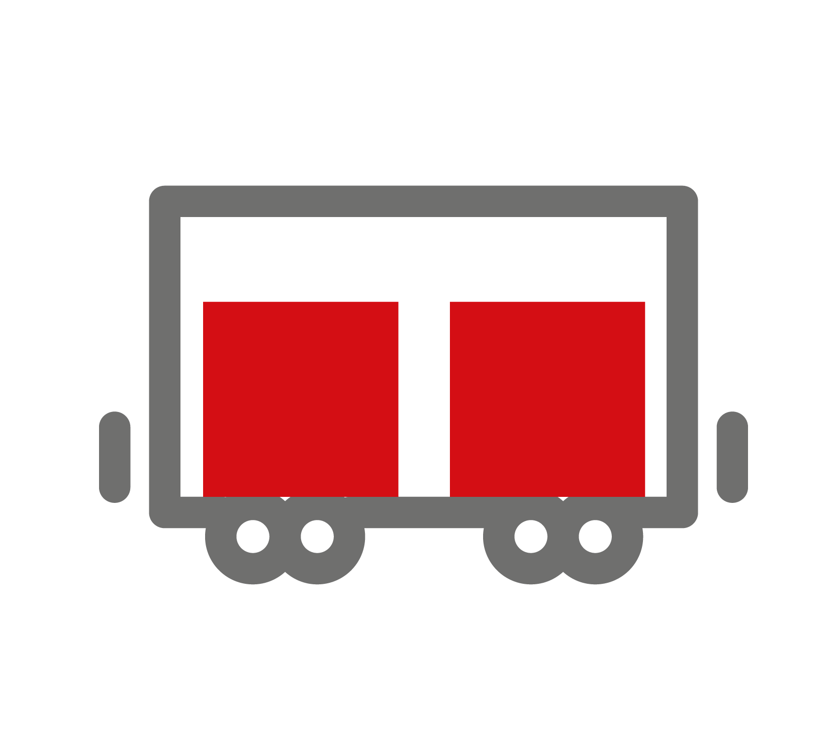 Logo Business Unit Rail