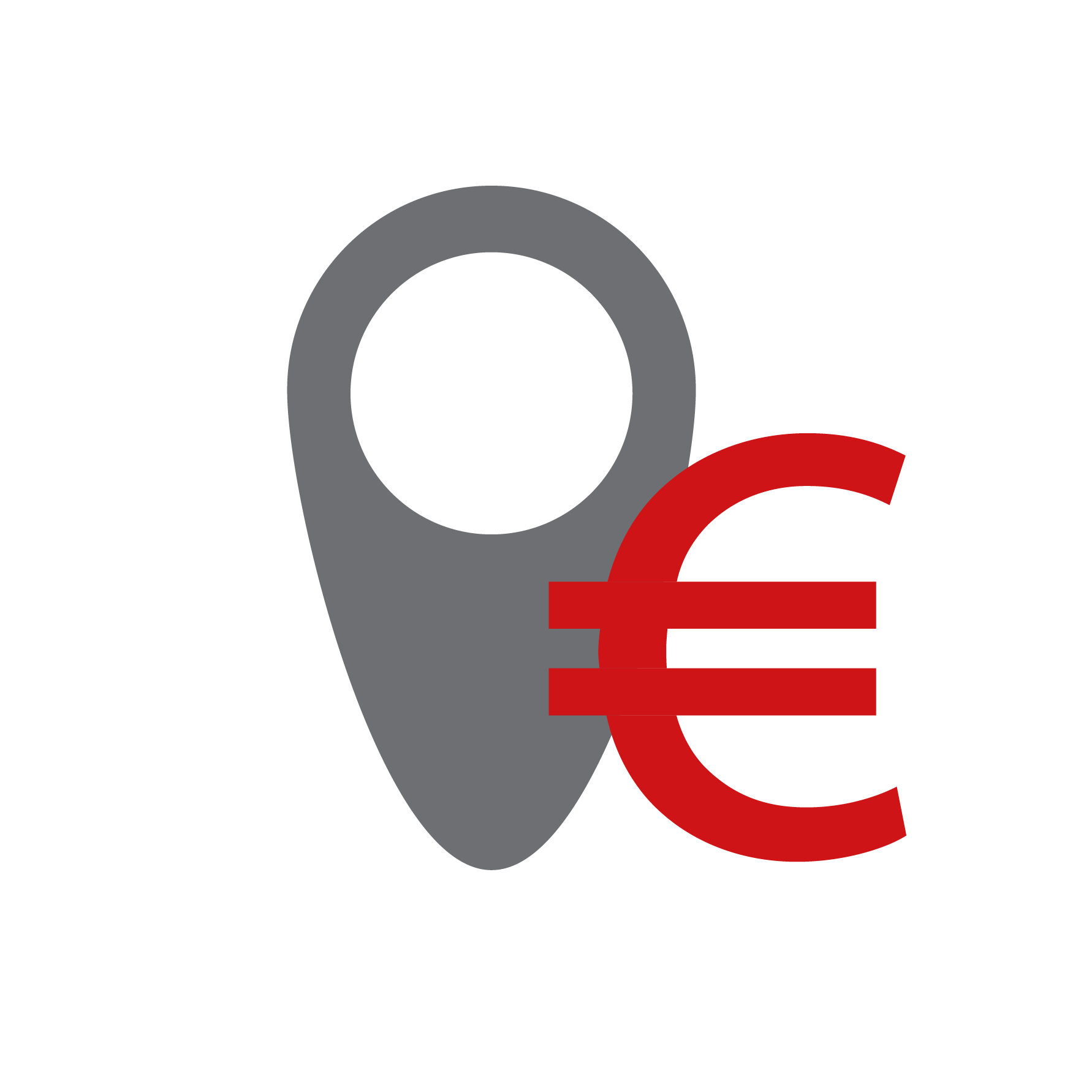 Icon Tagespreisanfrage
