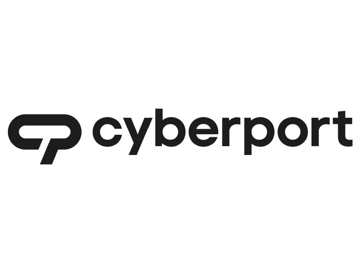Logo Cyberport