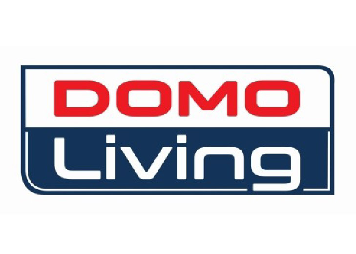 Logo Domo Living