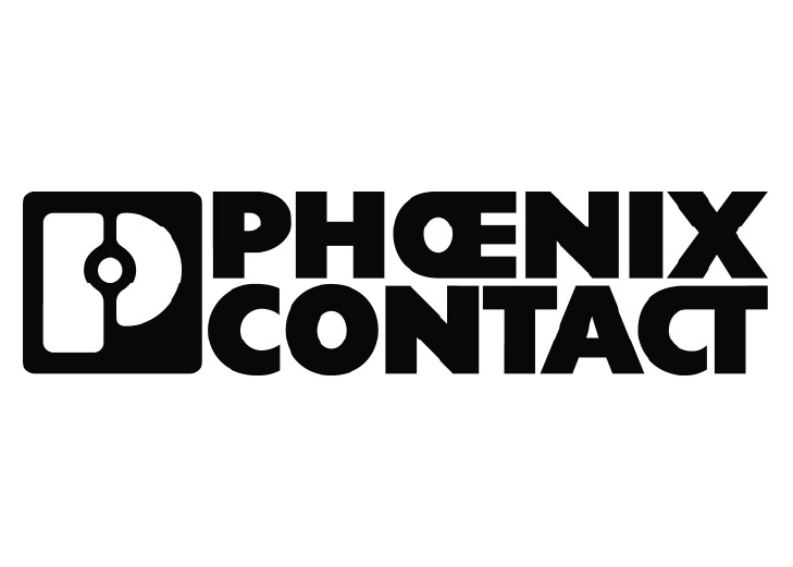 Logo Phoenix Contact